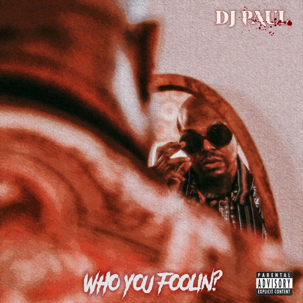 Who You Foolin? cover
