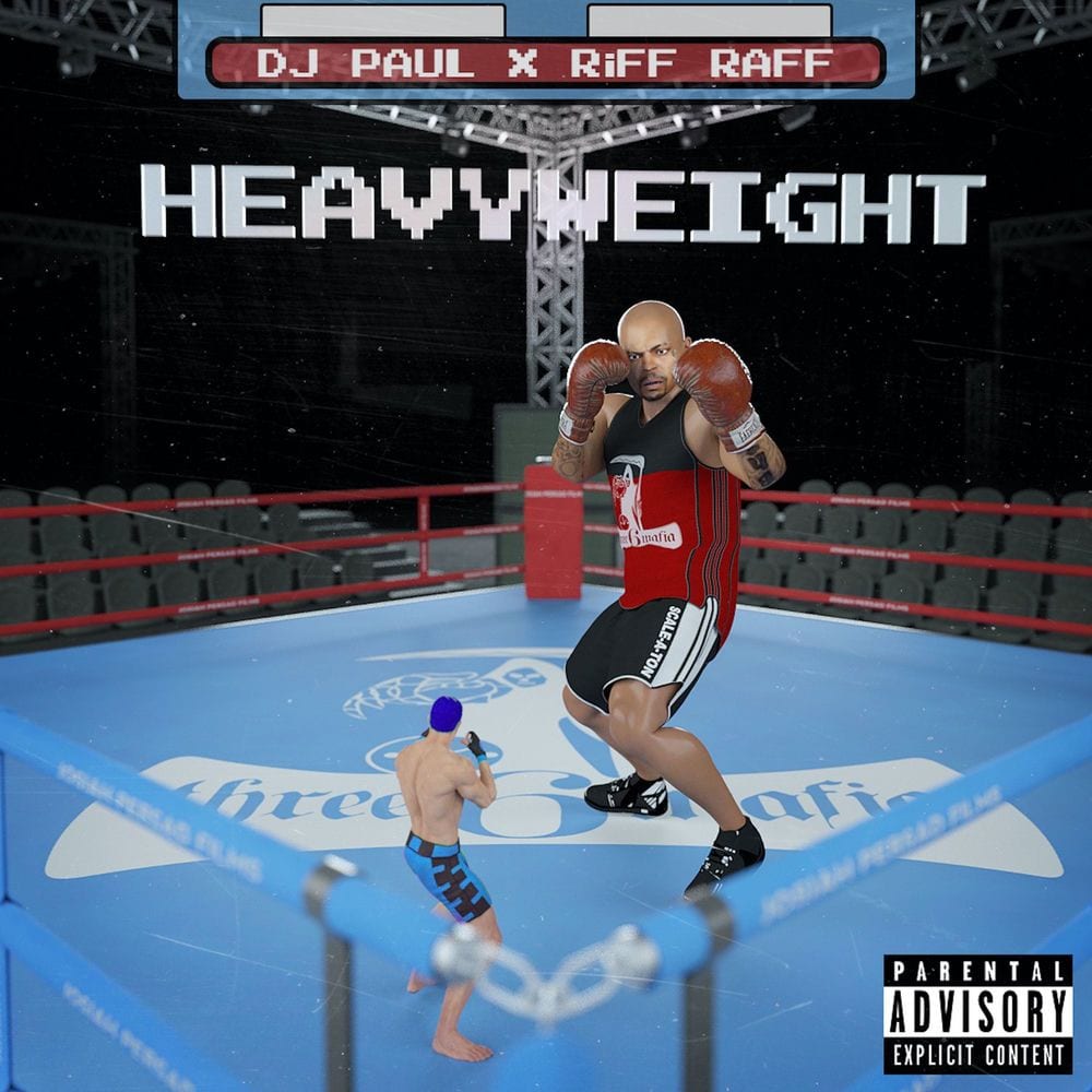 Heavyweight cover