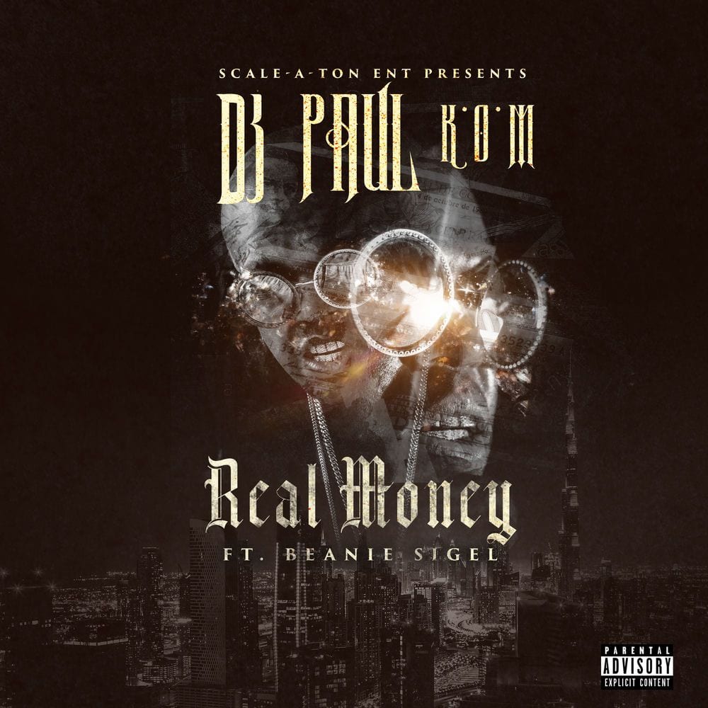Real Money cover