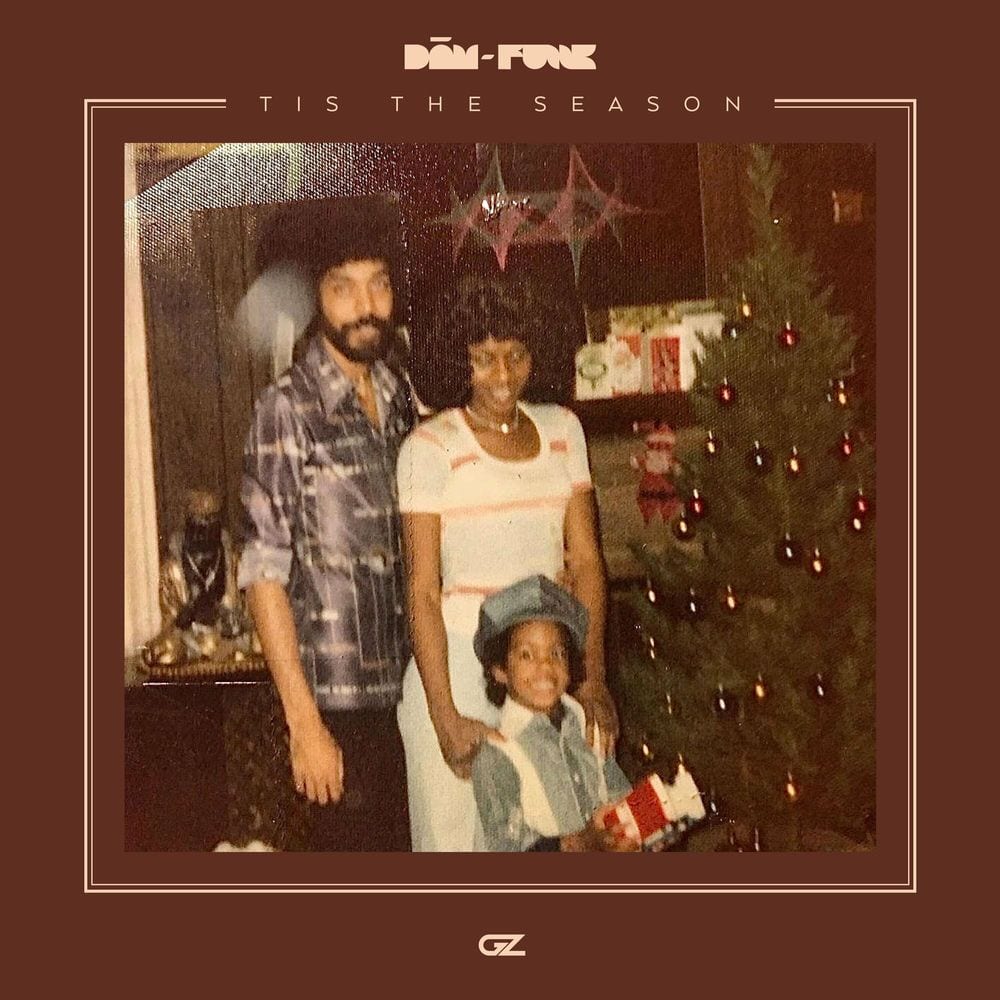 Tis The Season cover