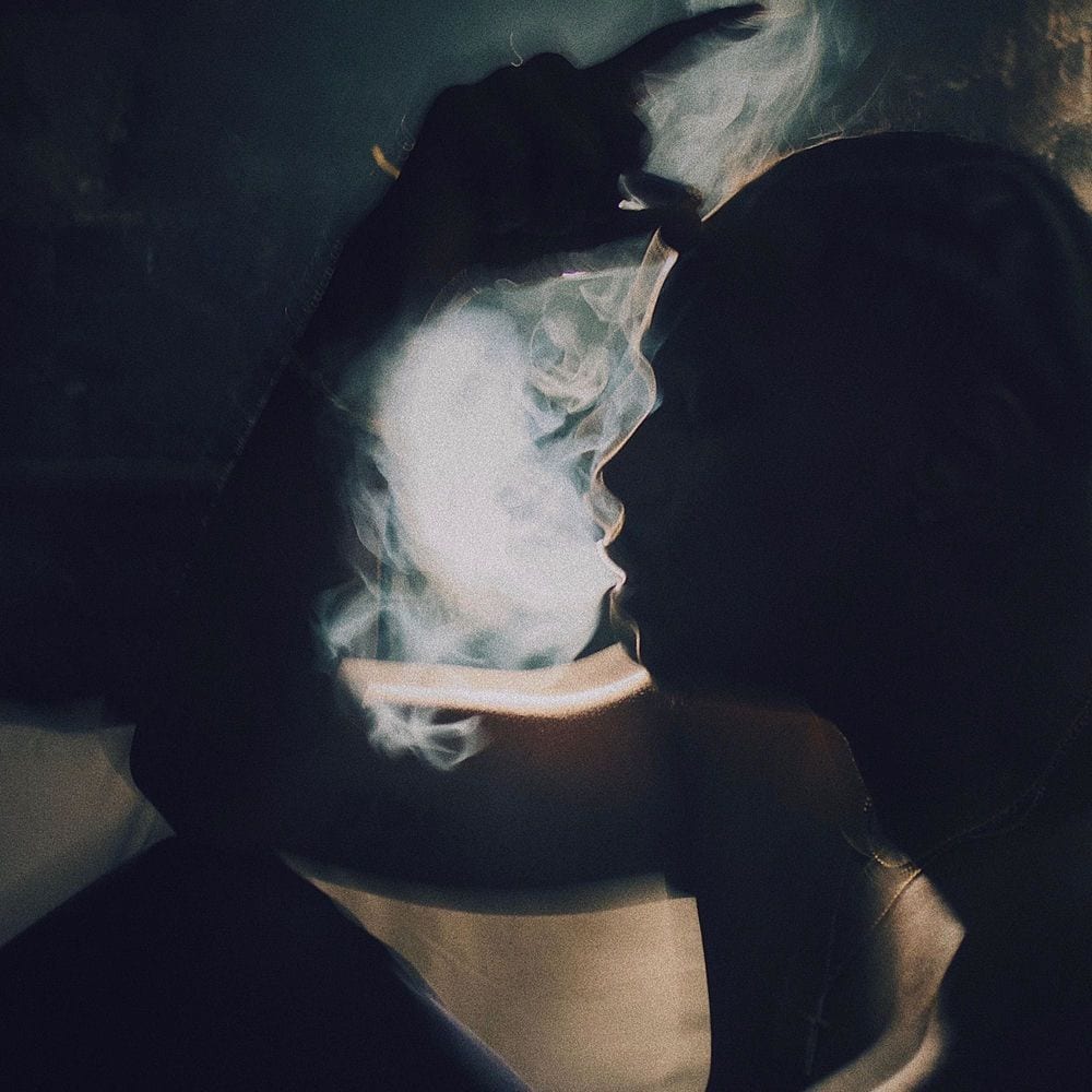 Smoke cover