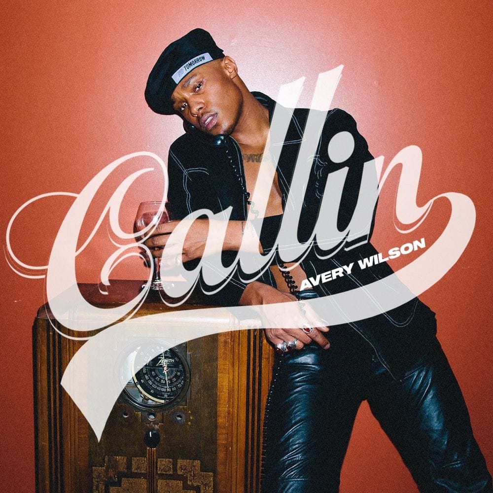 Callin' cover