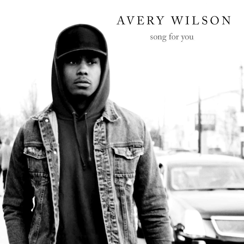 Song For You cover