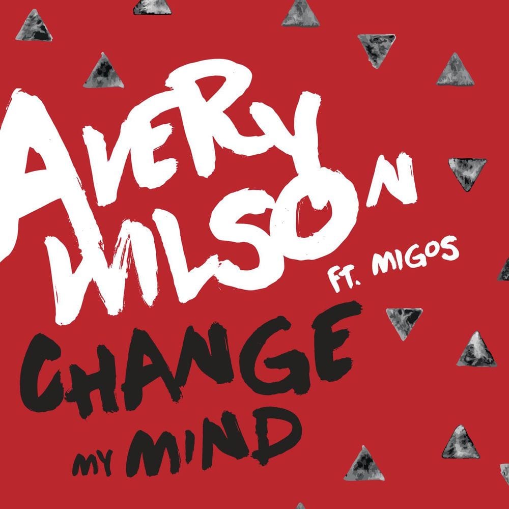 Change My Mind (feat. Migos) cover