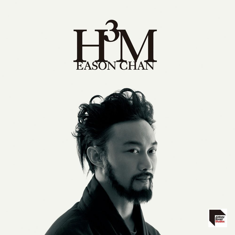 H³M cover