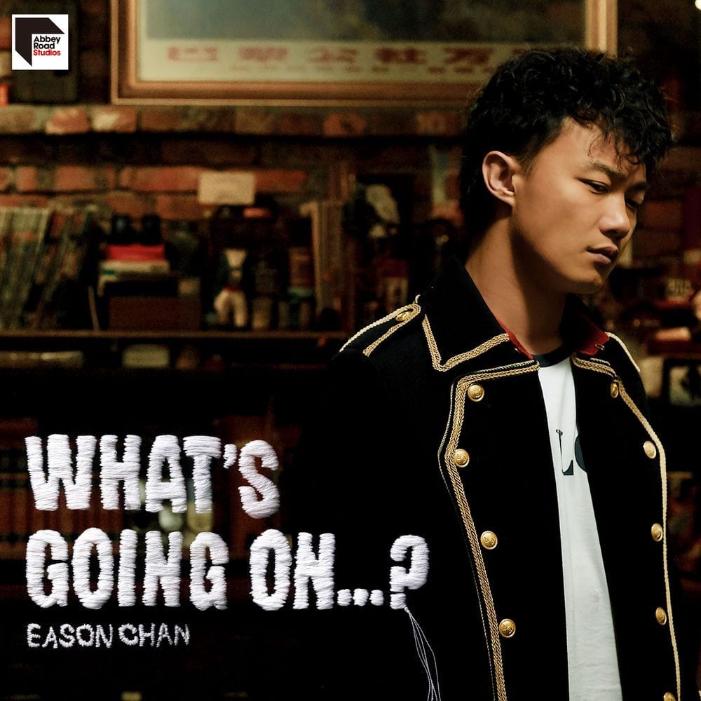 What's Going On…?