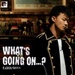 What's Going On…? album cover