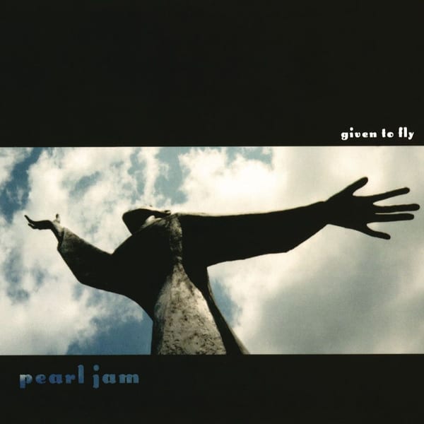 Given To Fly cover