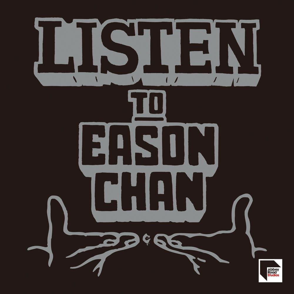Listen to Eason Chan