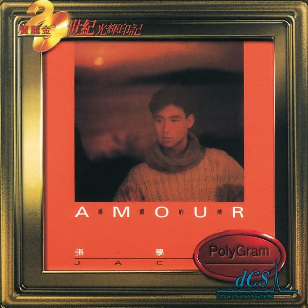 Amour/遙遠的她 cover