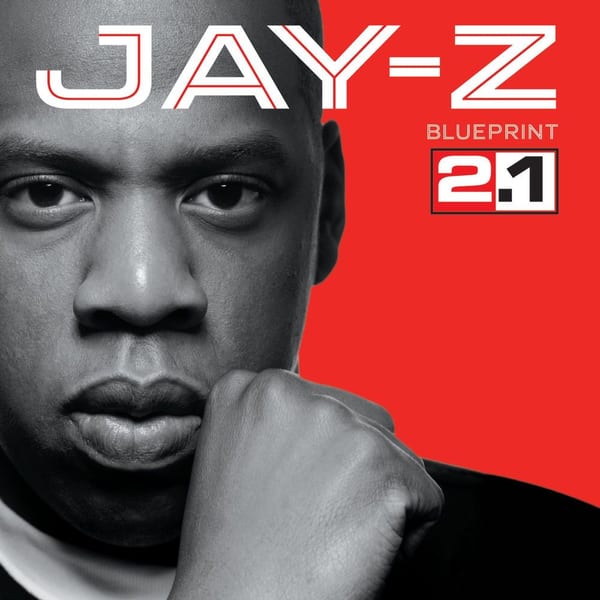 Blueprint 2.1 cover