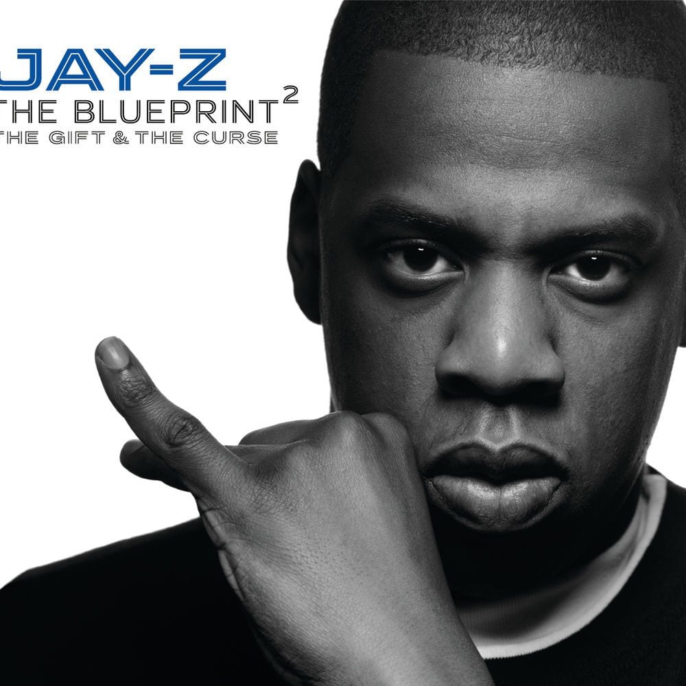 The Blueprint 2: The Gift & The Curse