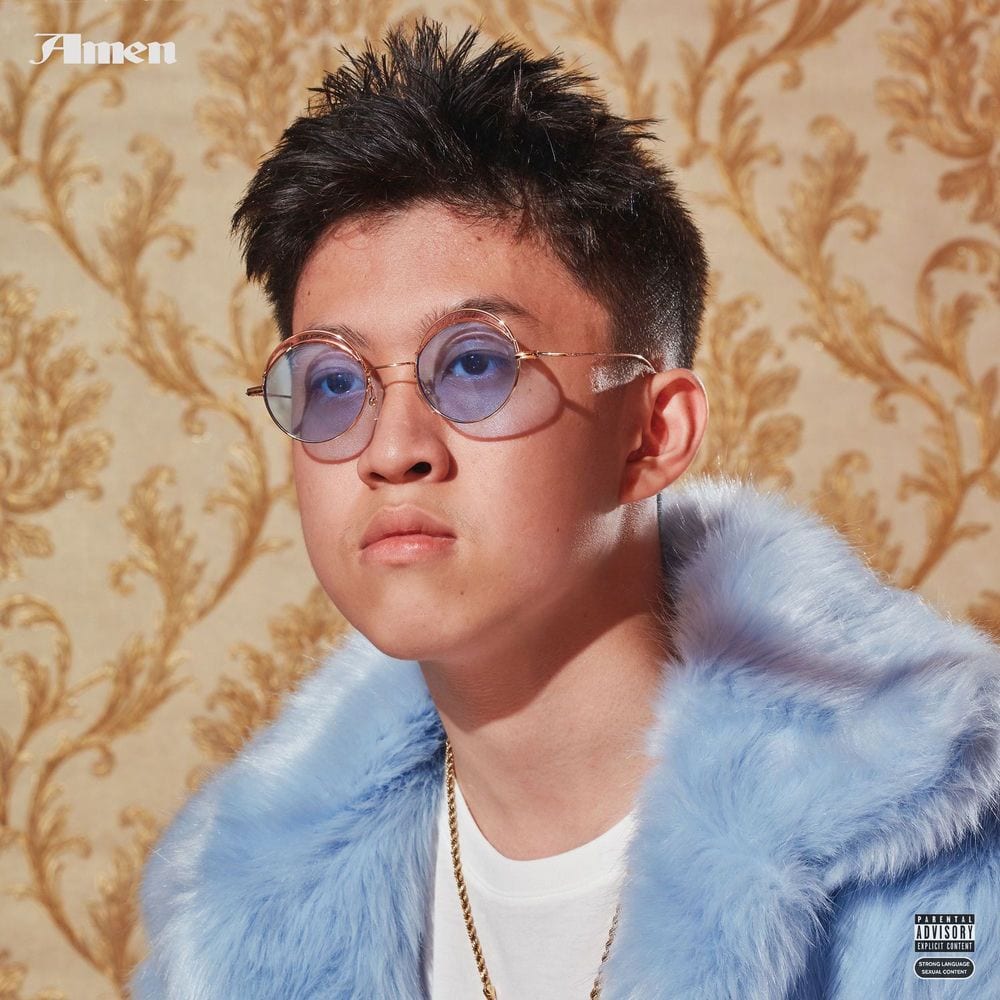 Amen cover