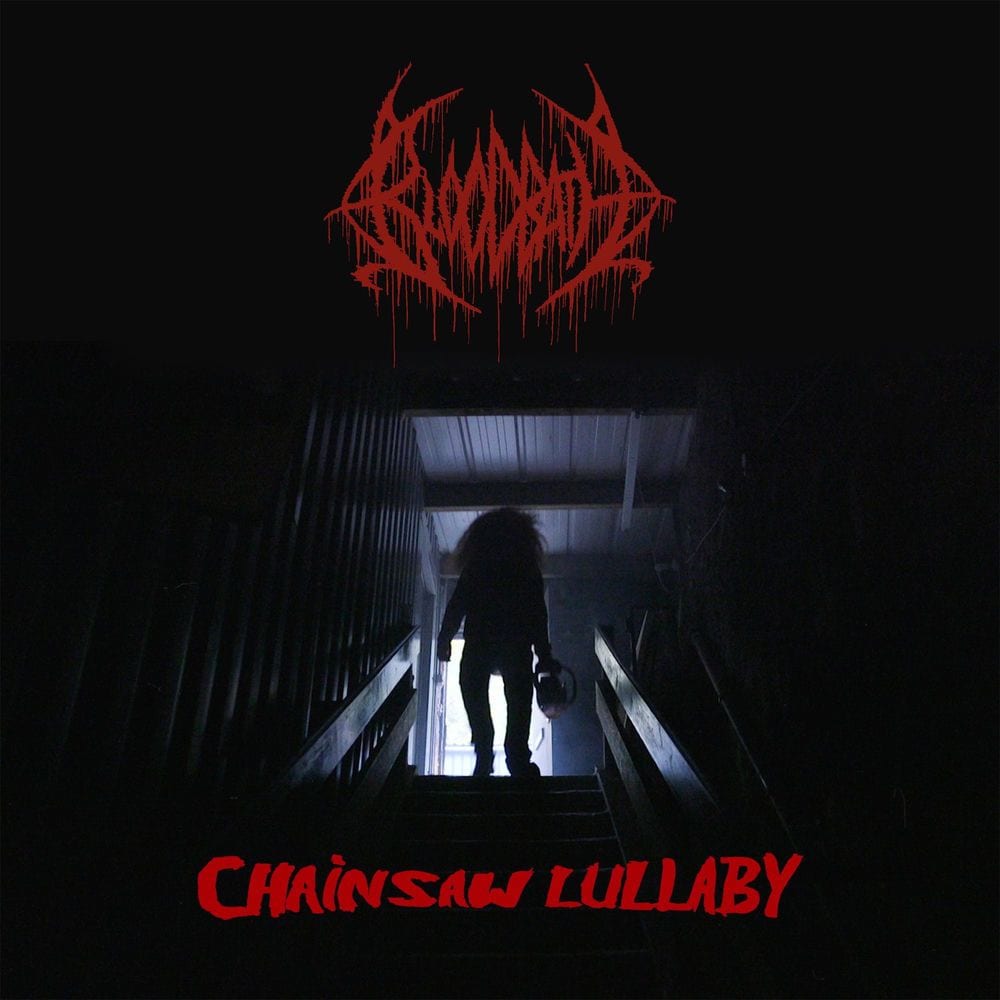 Chainsaw Lullaby cover