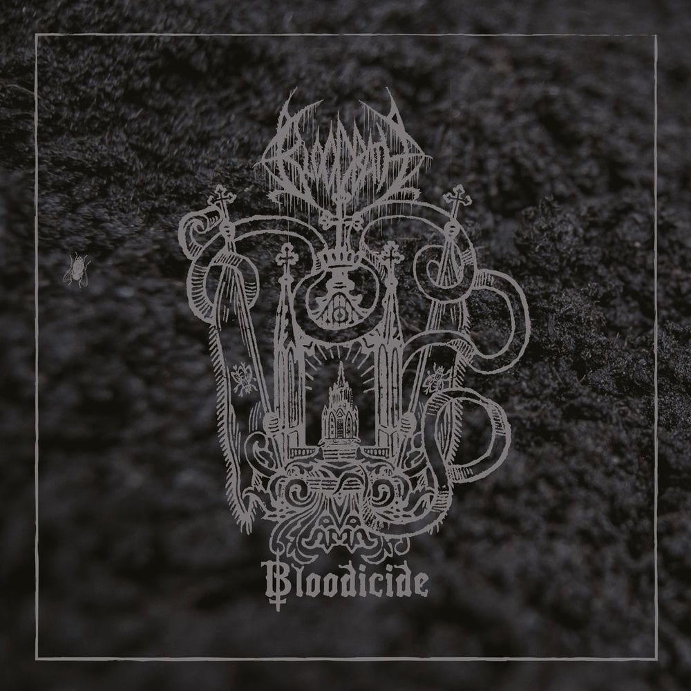 Bloodicide cover