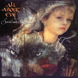 Scarlet & Other Stories album cover