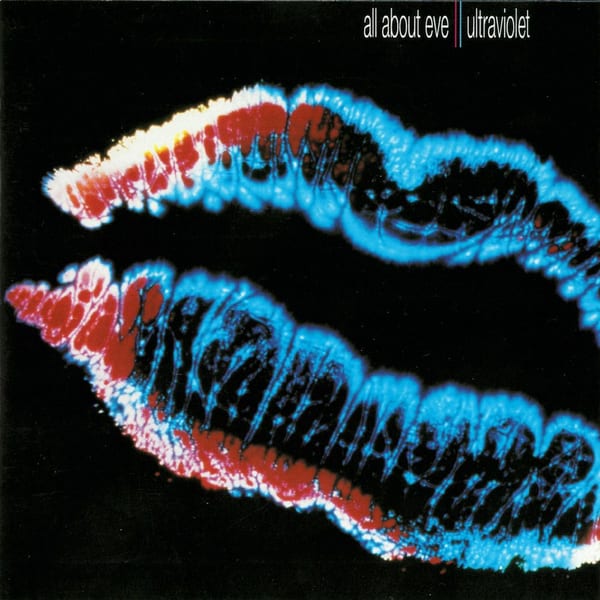 Ultraviolet album cover