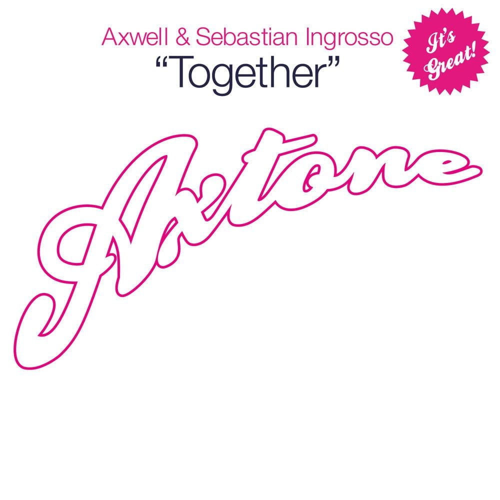 Together cover