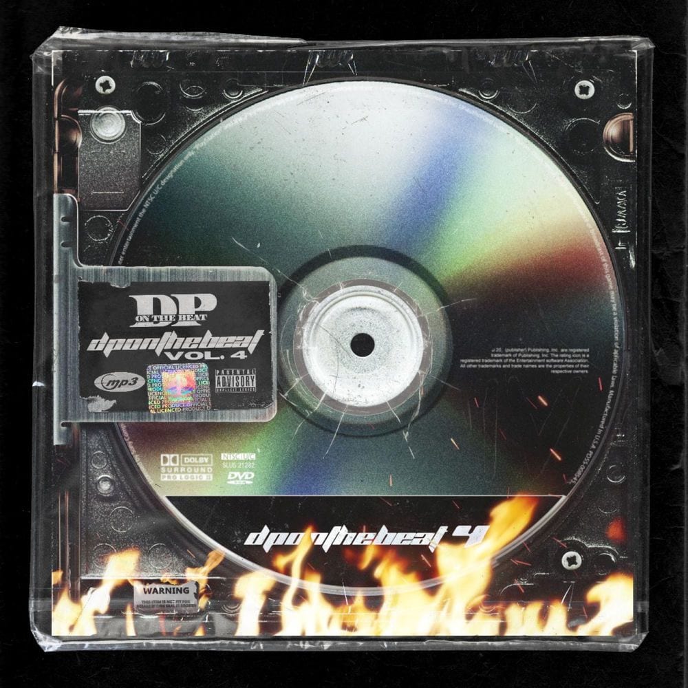 BVNDZ (feat. Chief Keef) cover