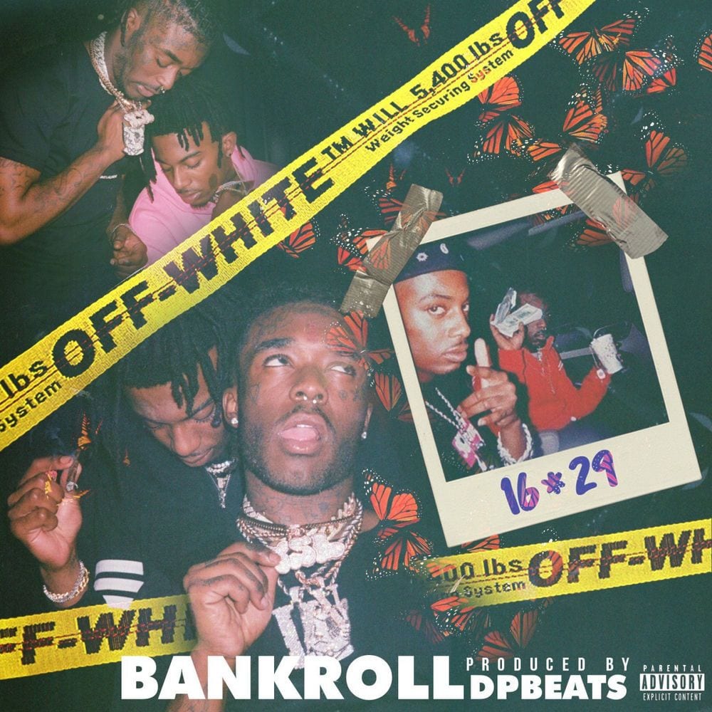 Bankroll (Feat. Lil Uzi Vert, Playboi Carti) cover