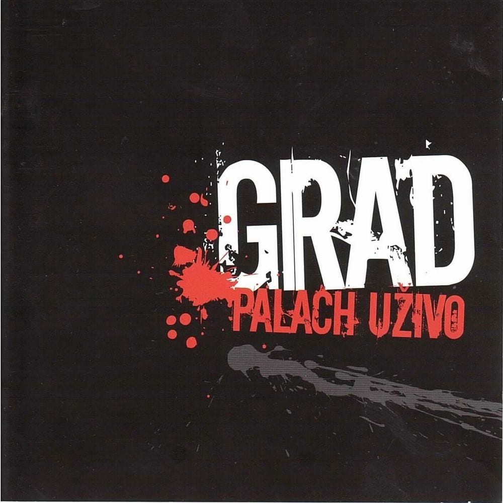 Live in Palach