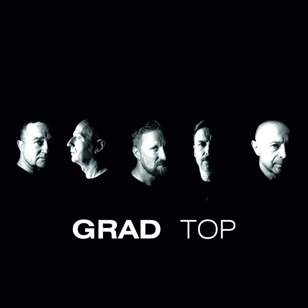 Top cover