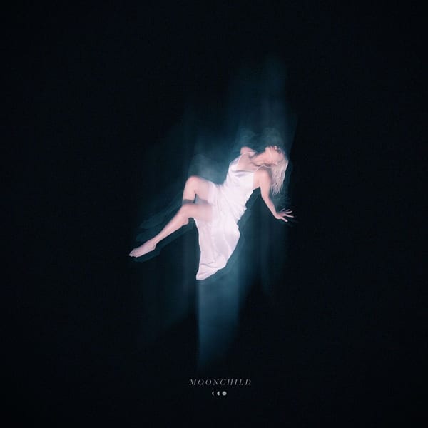 MOONCHILD cover