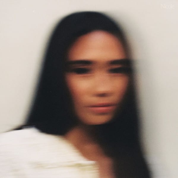 Nicole album cover