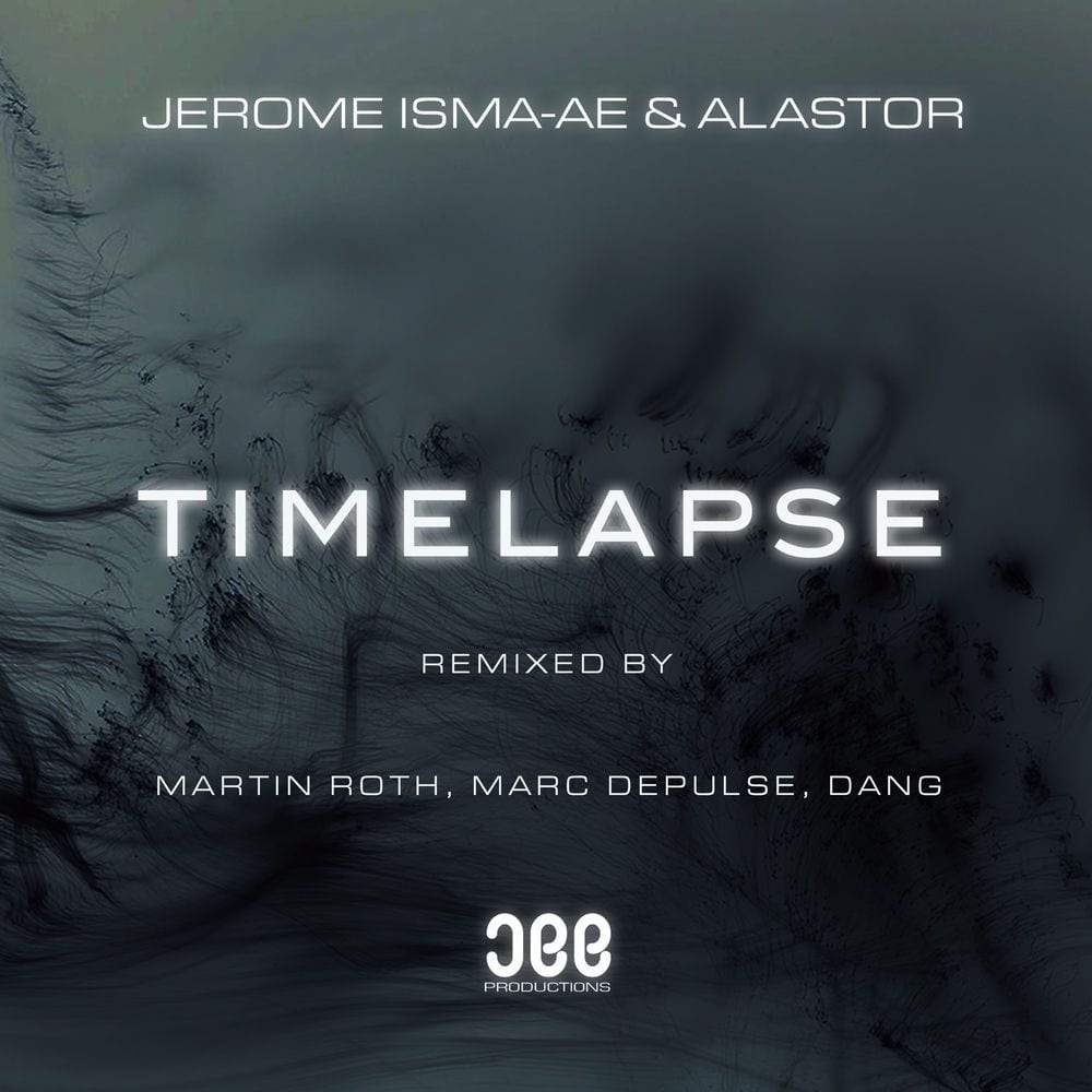 Timelapse (Remixed) cover