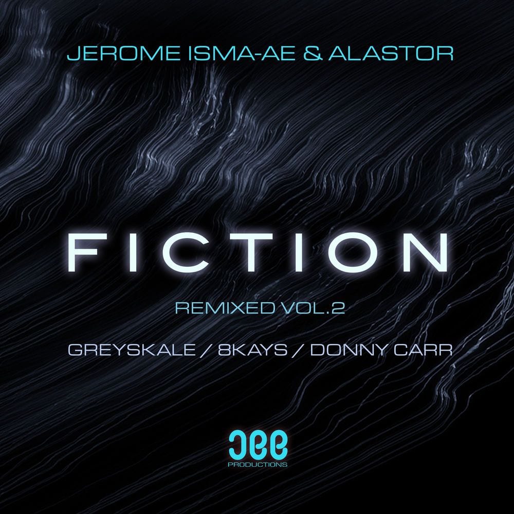 Fiction (Remixed, Vol. 2) cover
