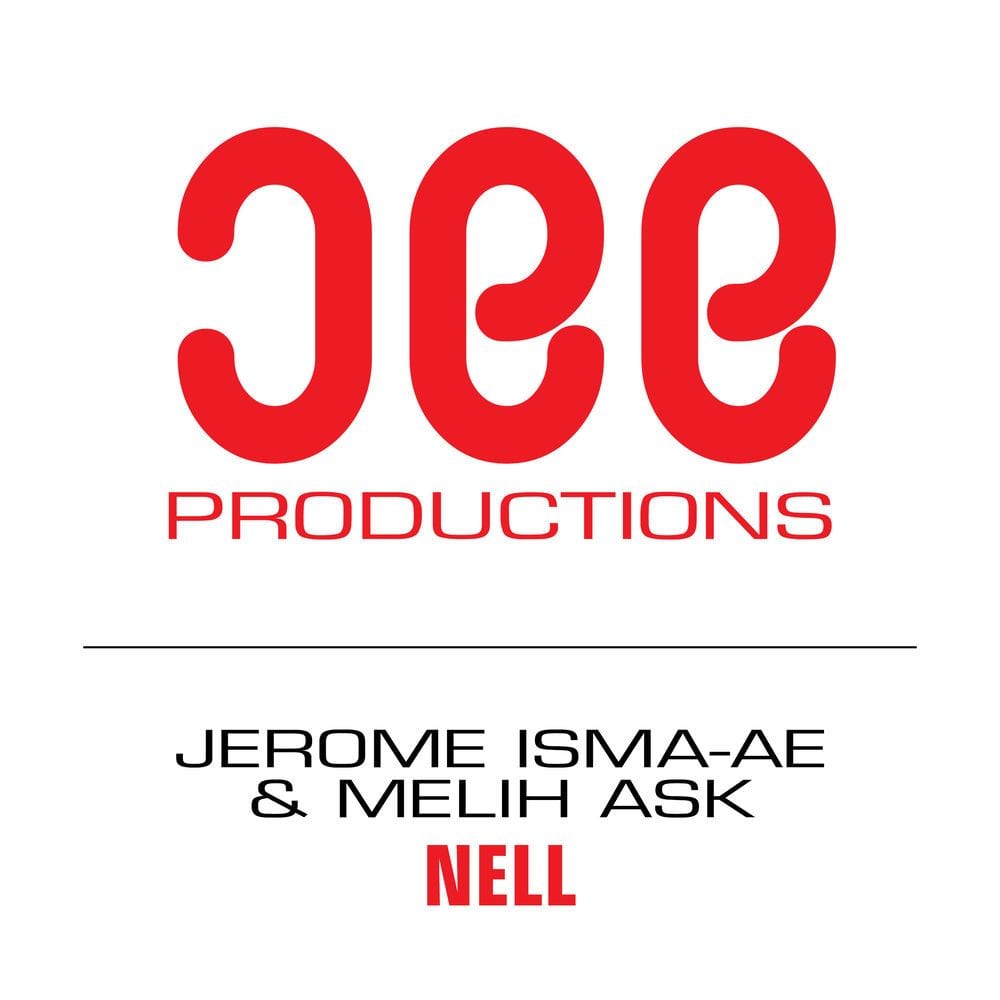 Nell cover
