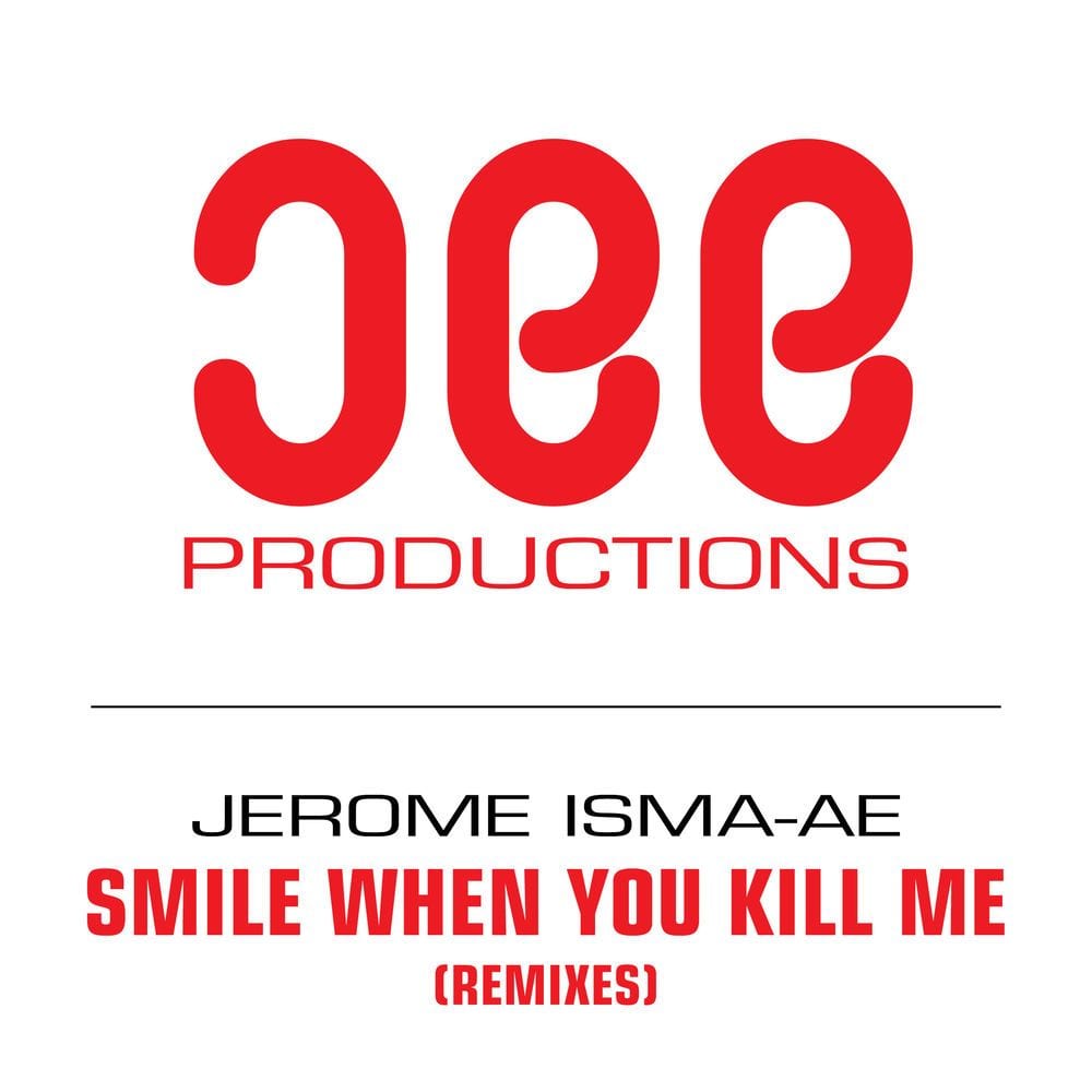 Smile When You Kill Me (Remixes) cover