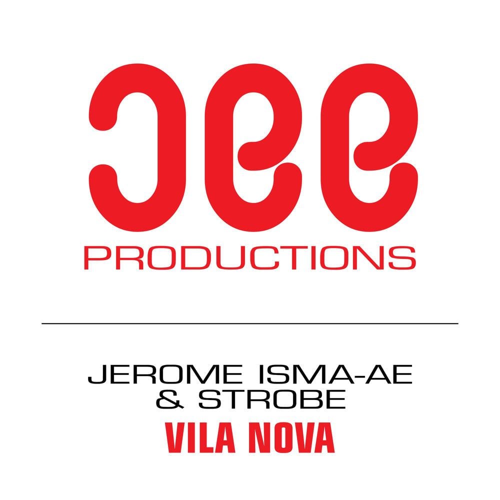 Vila Nova cover