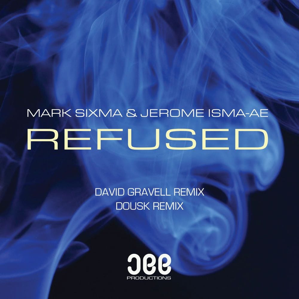 Refused (Remixes) cover