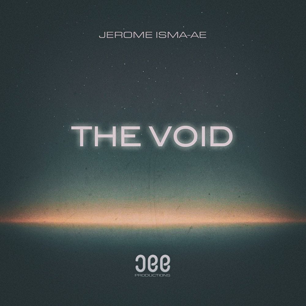 The Void cover