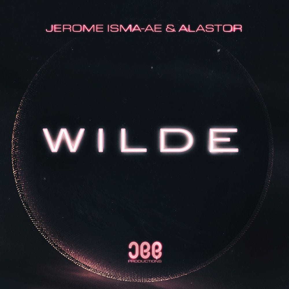 Wilde cover