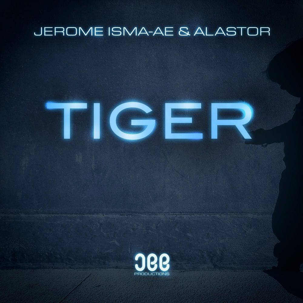 Tiger cover