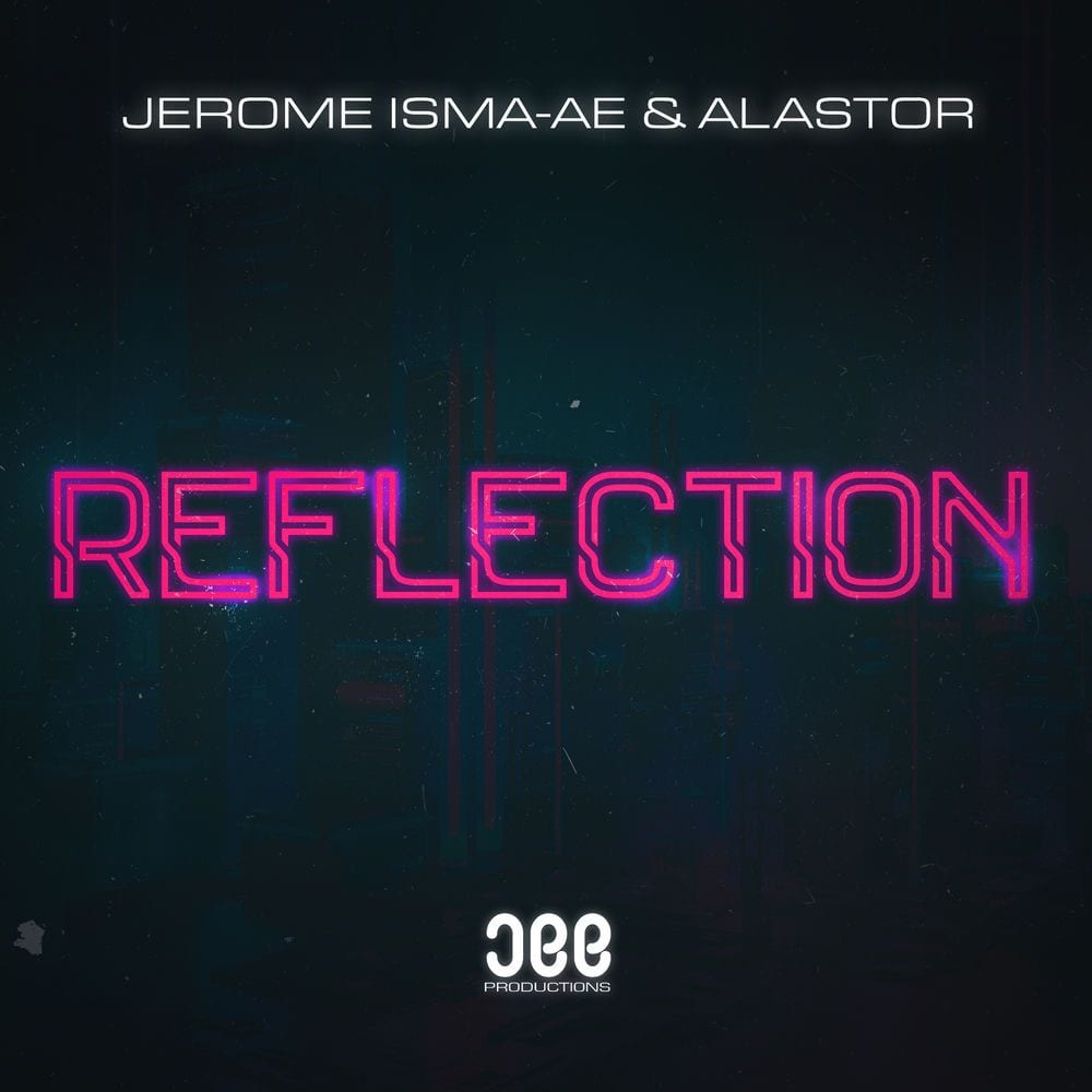 Reflection cover