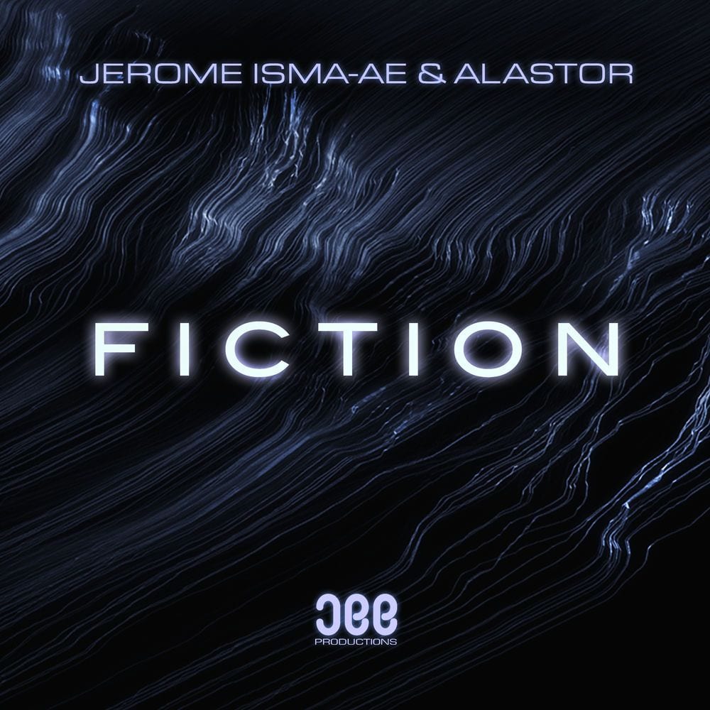 Fiction cover
