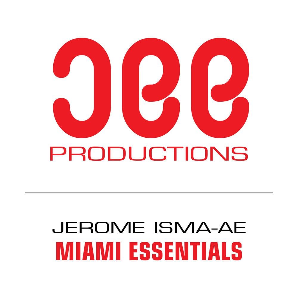 Miami Essentials cover
