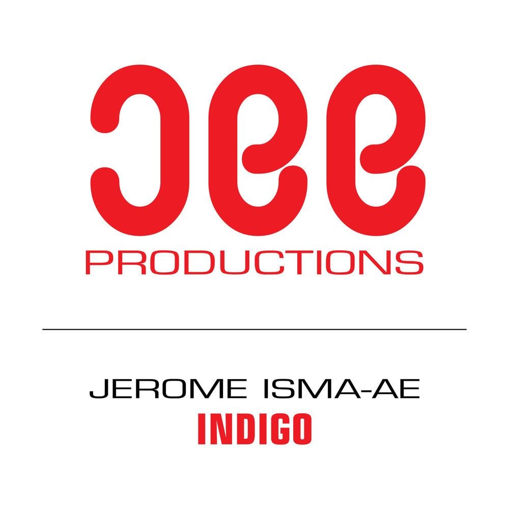 Indigo cover