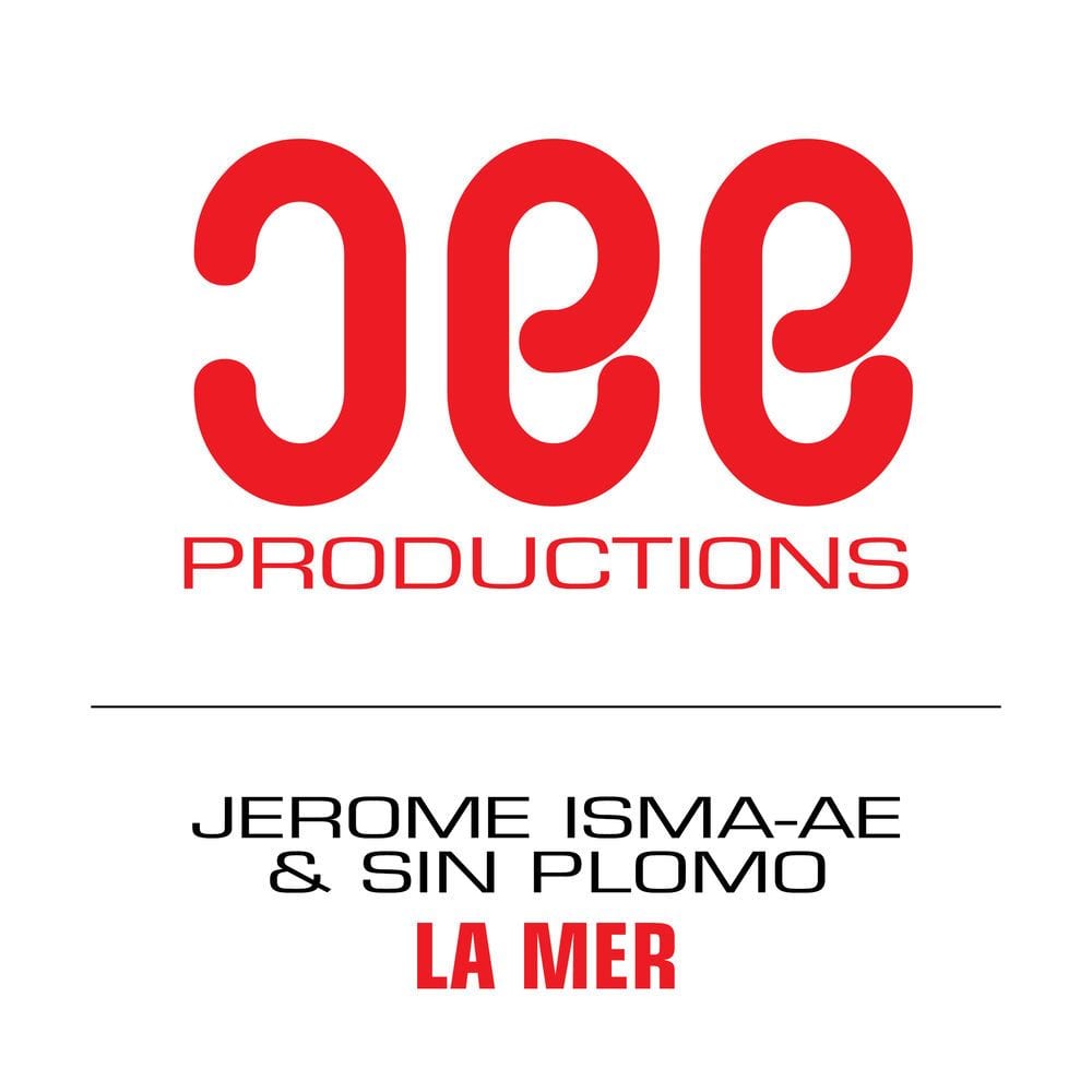 La Mer cover