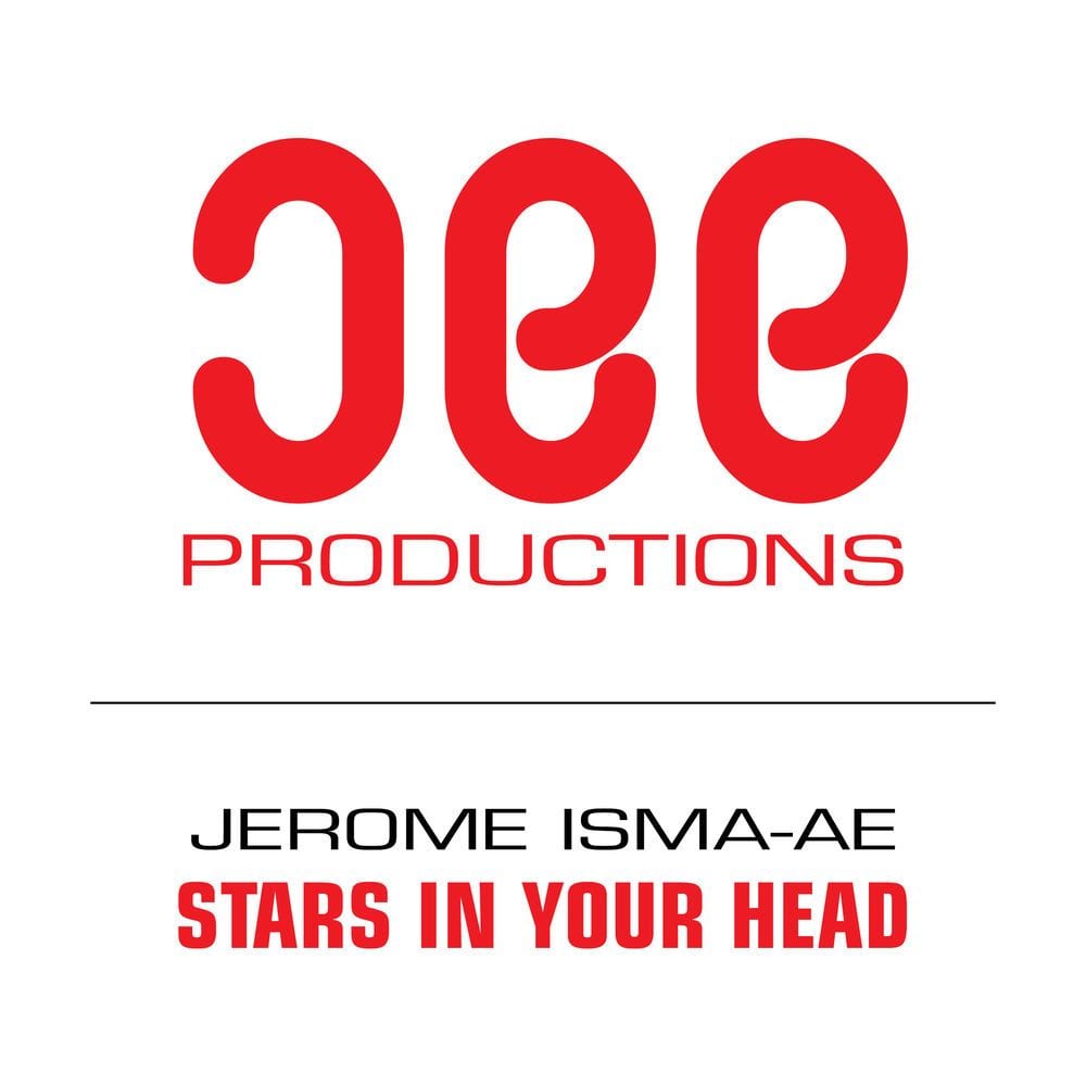 Stars In Your Head cover