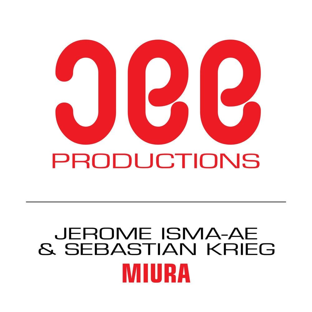 Miura cover