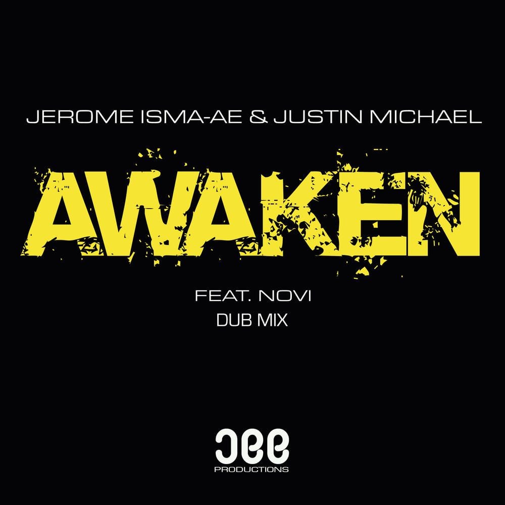 Awaken (Dub Mix) cover