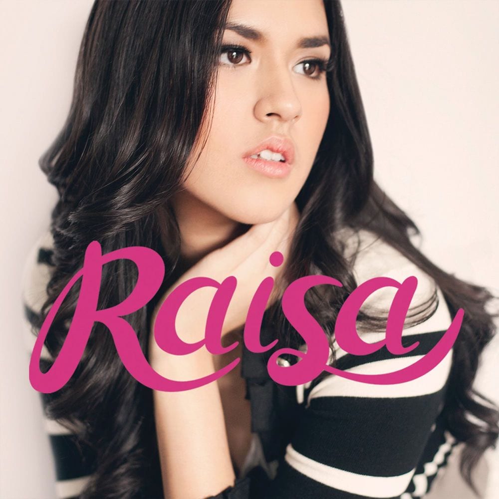 Raisa cover