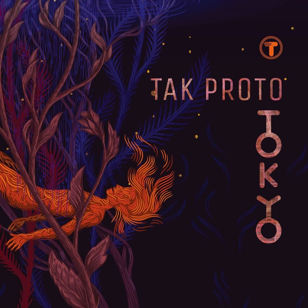 Tak Proto