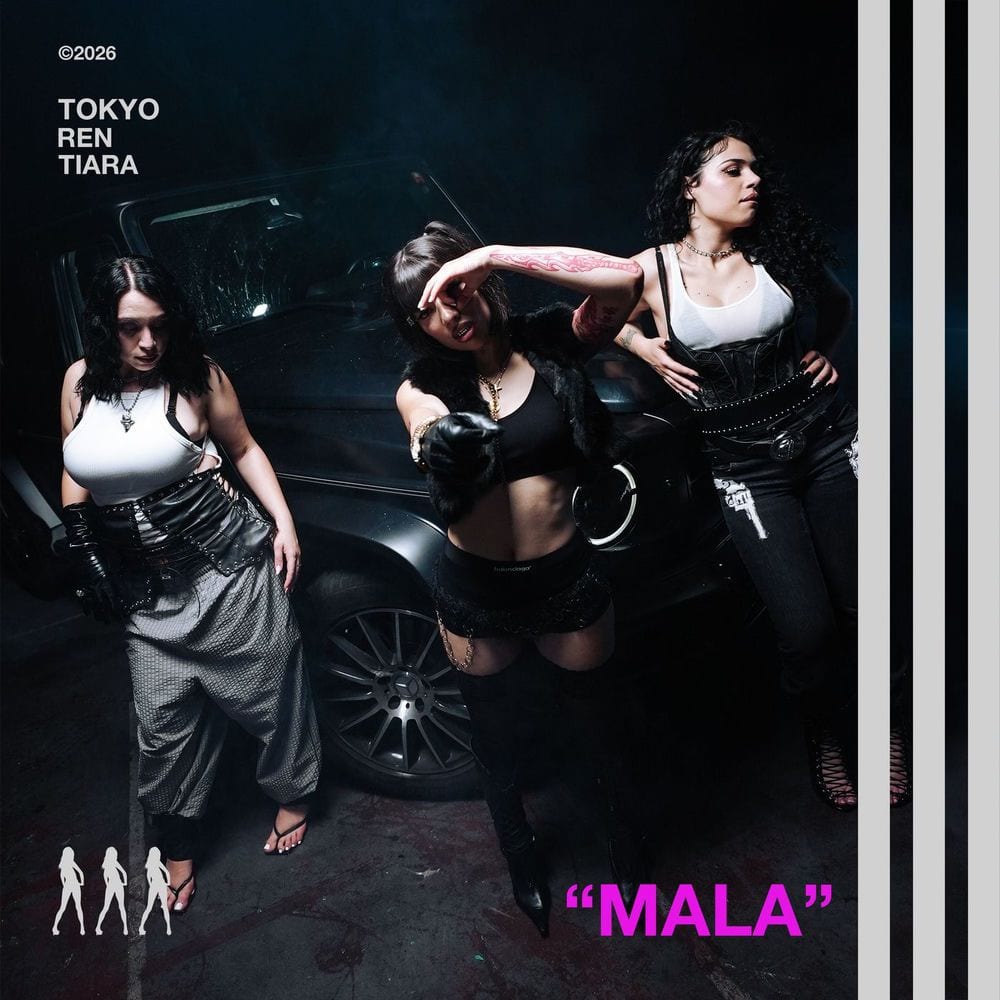 Mala cover