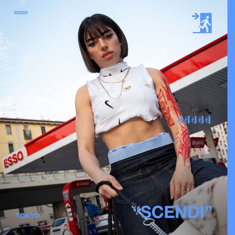 SCENDI cover