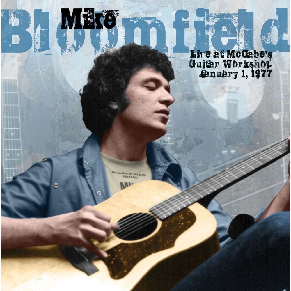 Live at McCabe's Guitar Workshop cover